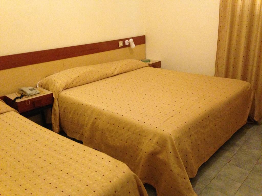 Villa Diana Rooms Ischia Esterno foto