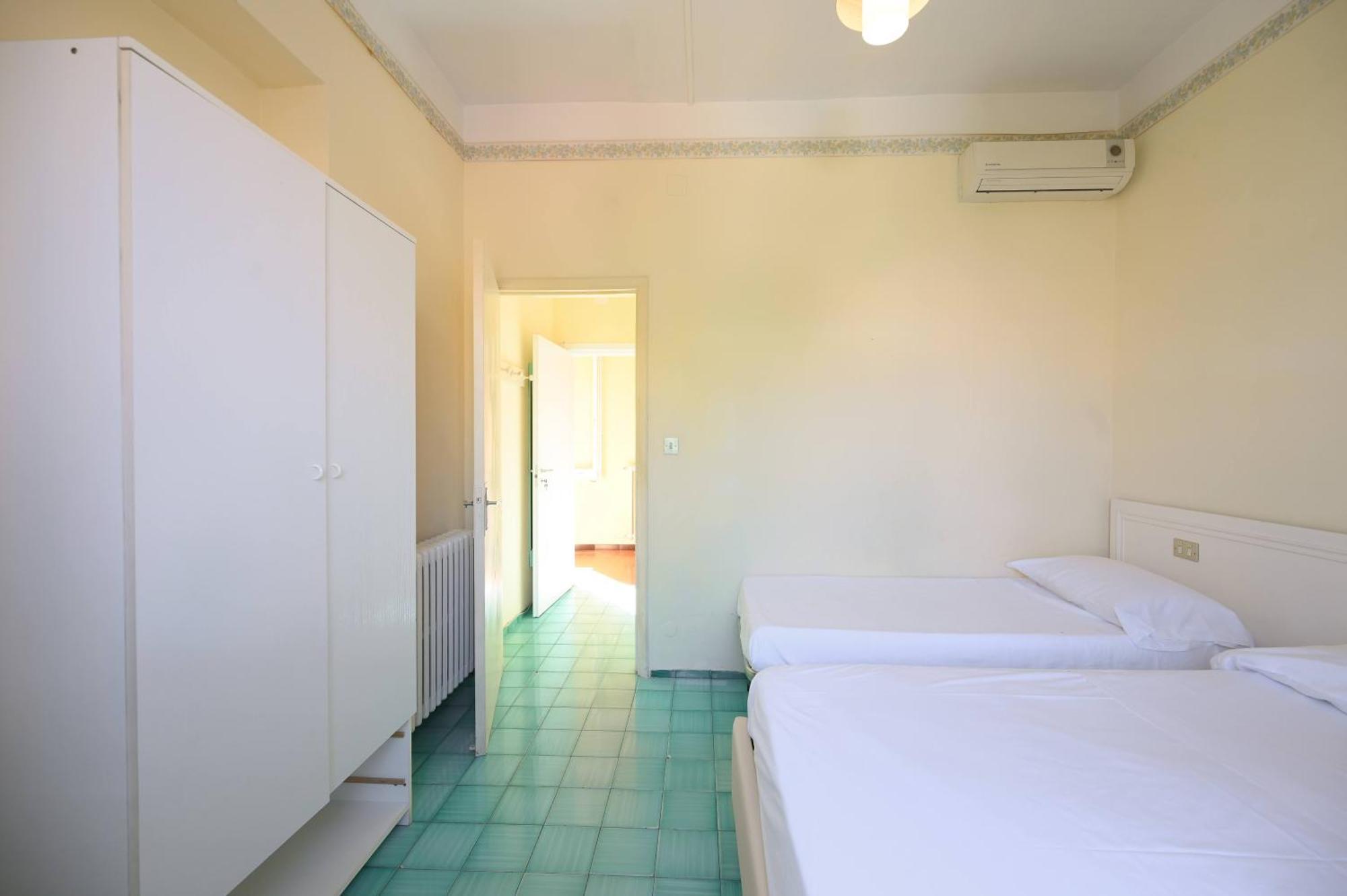 Villa Diana Rooms Ischia Esterno foto