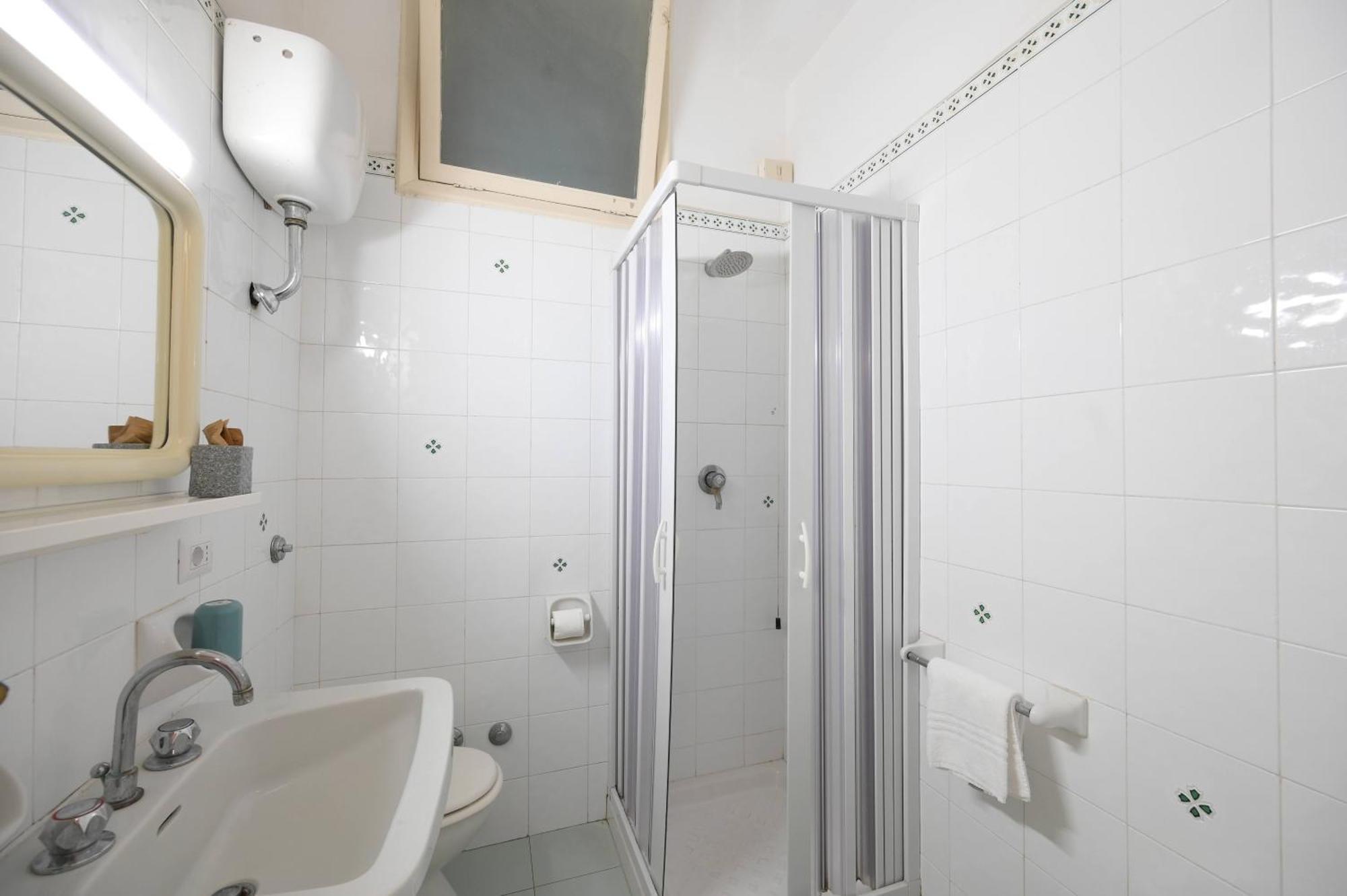 Villa Diana Rooms Ischia Esterno foto