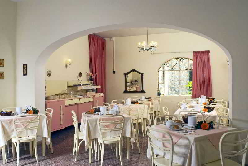Villa Diana Rooms Ischia Esterno foto